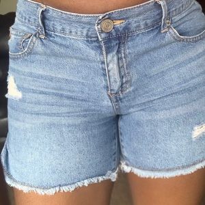 Short